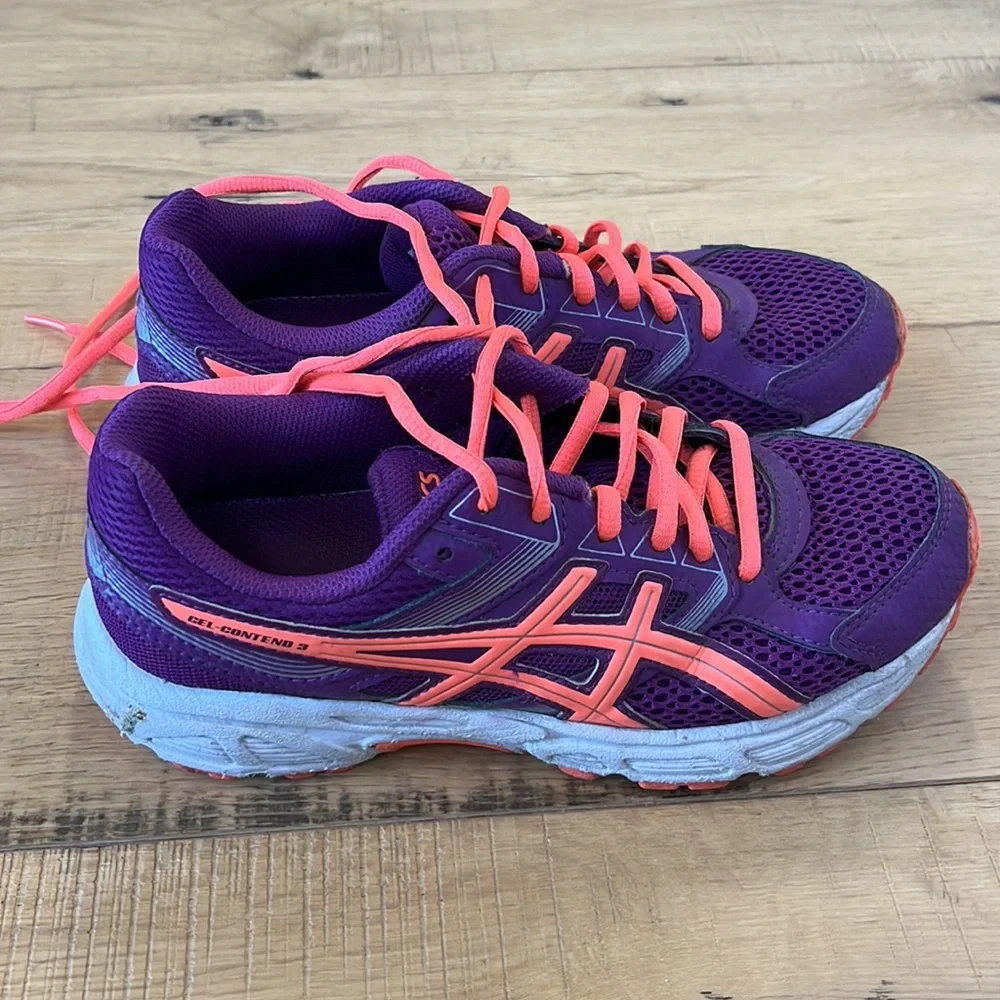 ASICS runners - Picture 2 of 5